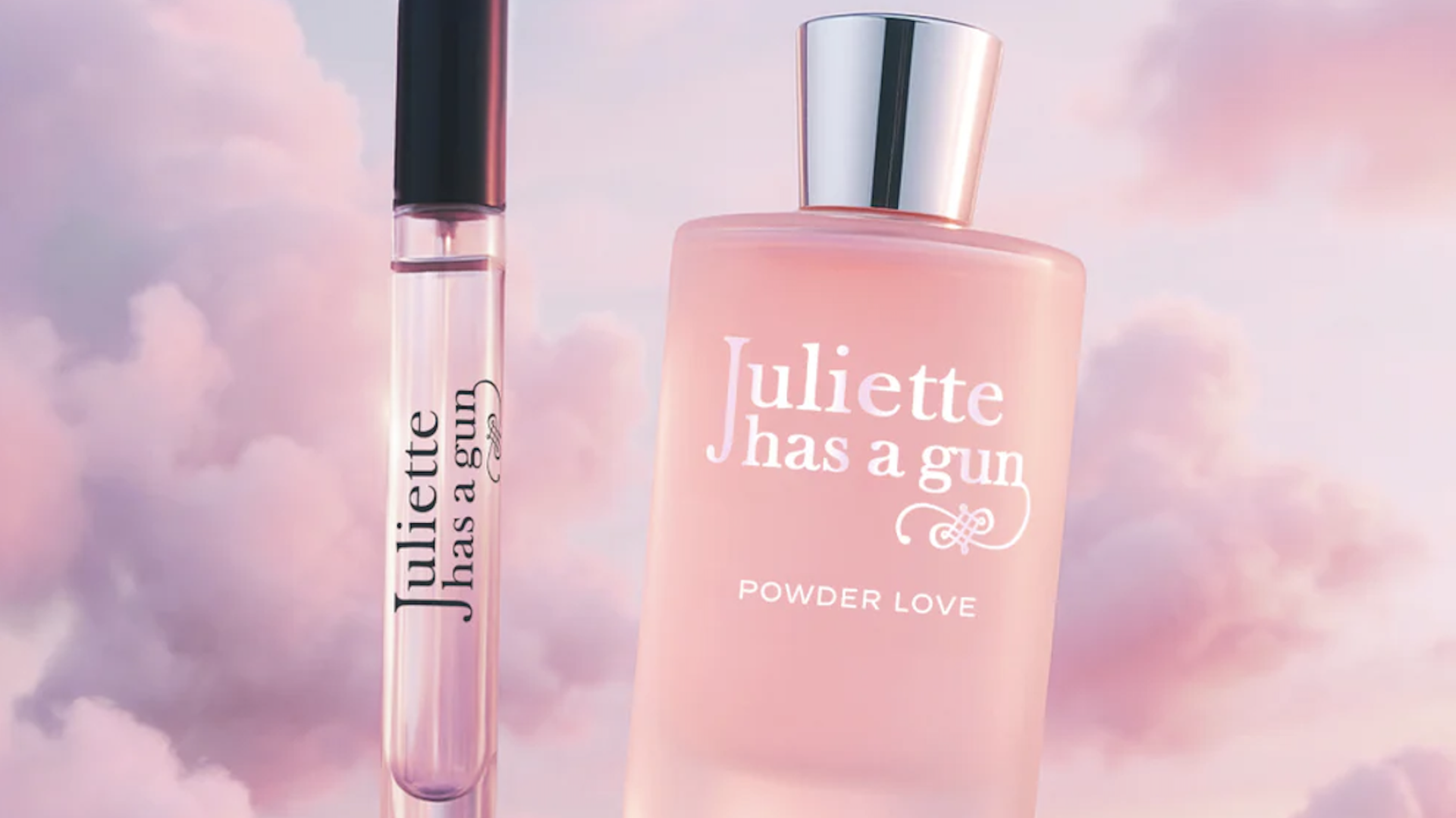 ESScent Of The Week: This Sweet-But-Powdery Scent Feels Grown, Elevated, And Shockingly Long-Lasting